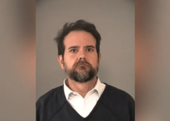 High school principal busted during ‘Operation Naughty List’ – Law Officer